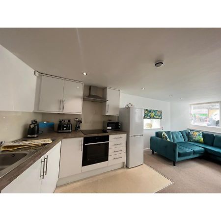 The Hideout Apartman Harrogate Kültér fotó
