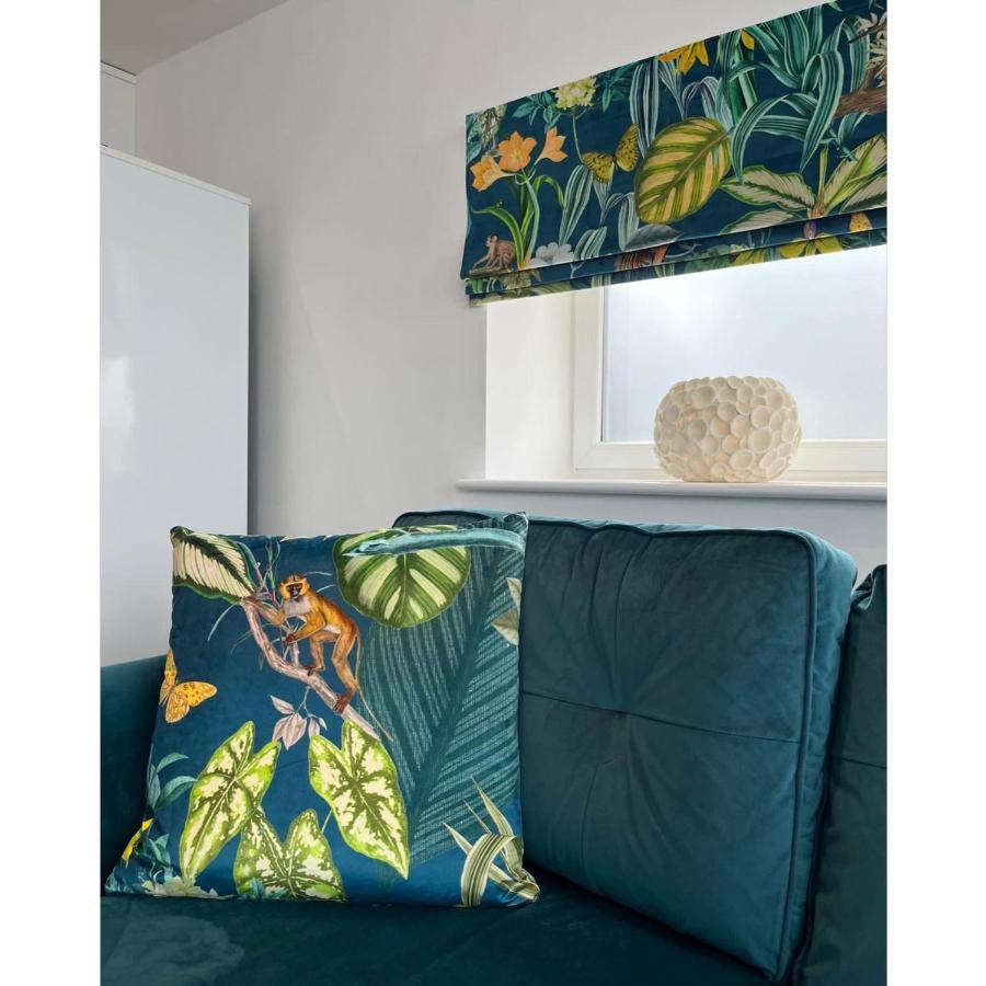 The Hideout Apartman Harrogate Kültér fotó
