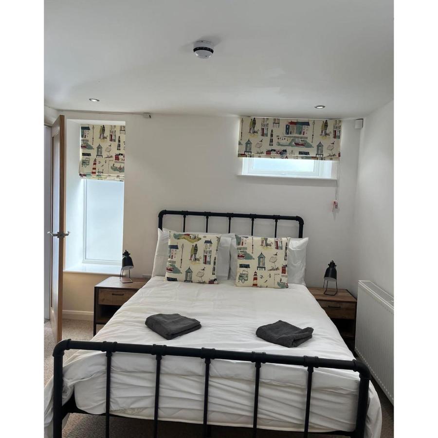 The Hideout Apartman Harrogate Kültér fotó